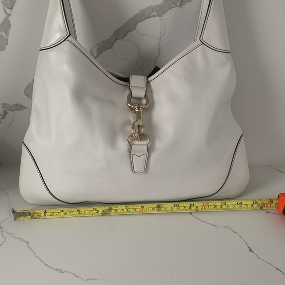 Authentic Gucci Jackie - Picture 4 of 5